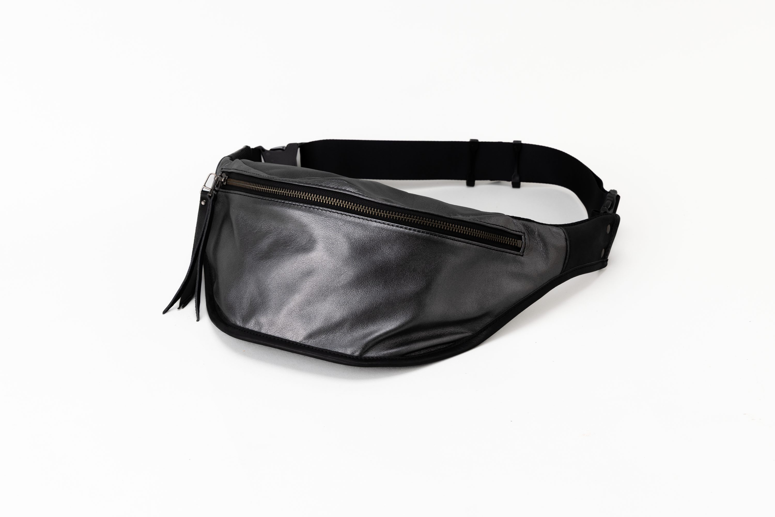 Two-Way Crossbody Bag（ETAIN）