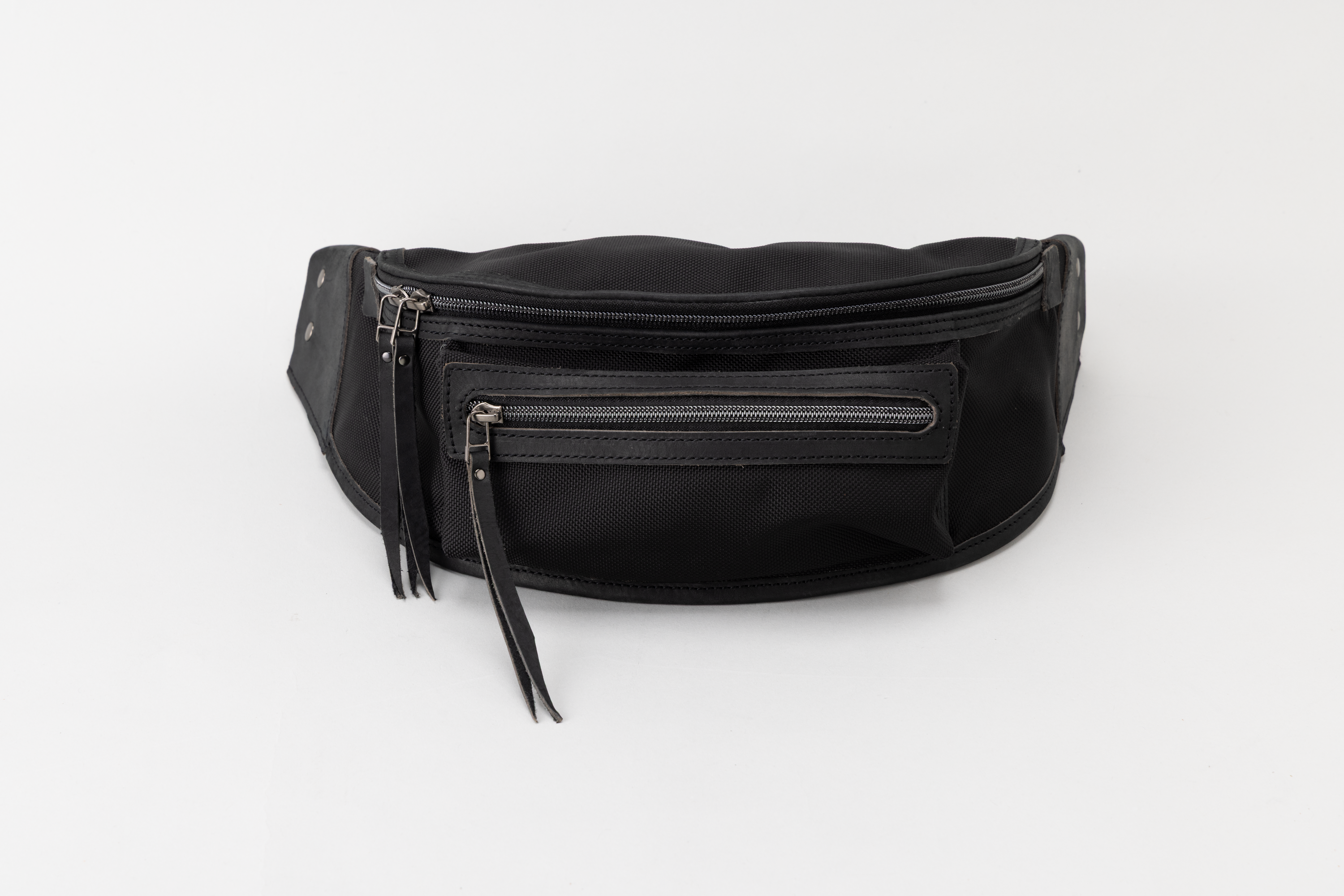 Two-Way Crossbody Bag Type 2（Cordura Ballistic）