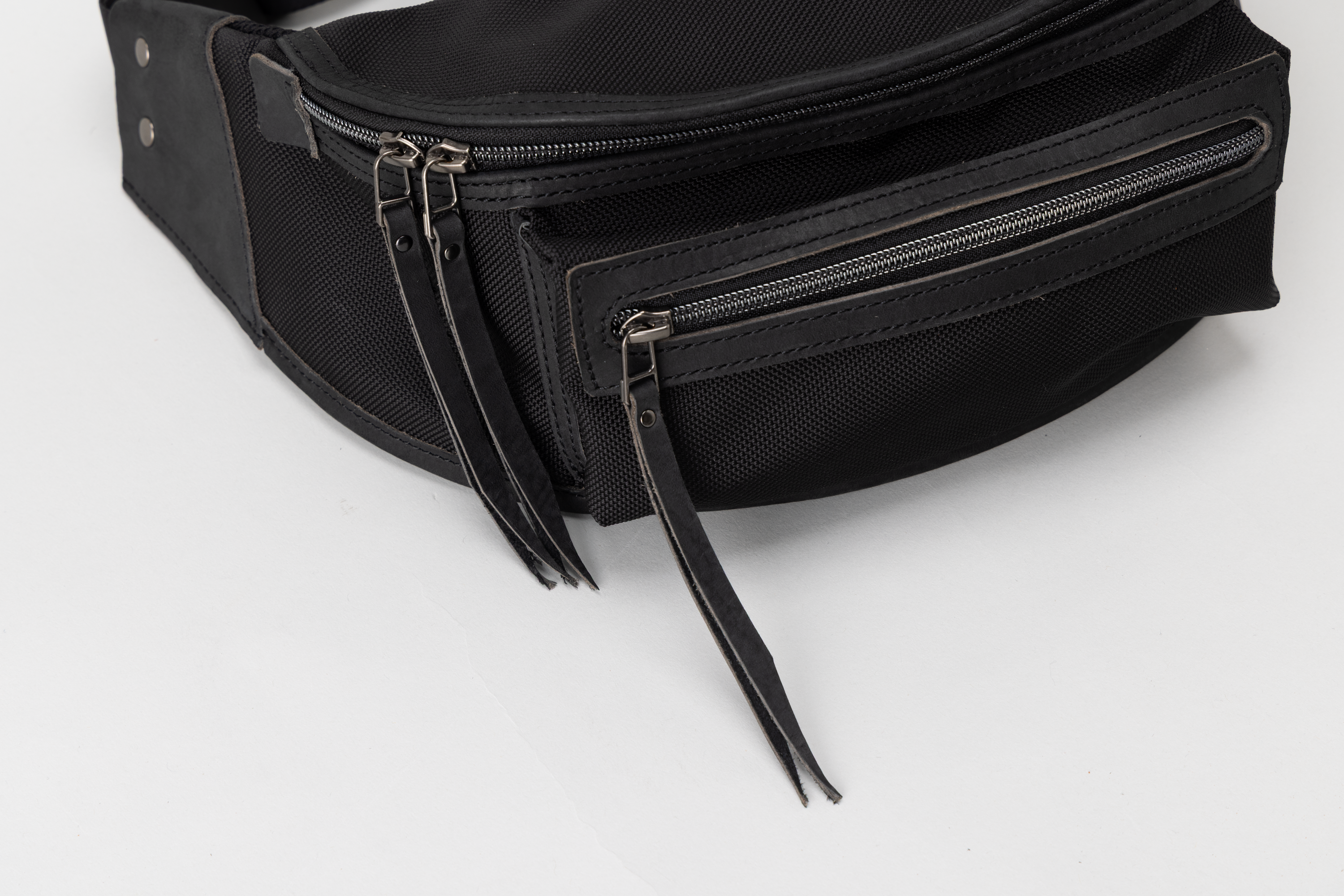 Two-Way Crossbody Bag Type 2（Cordura Ballistic）