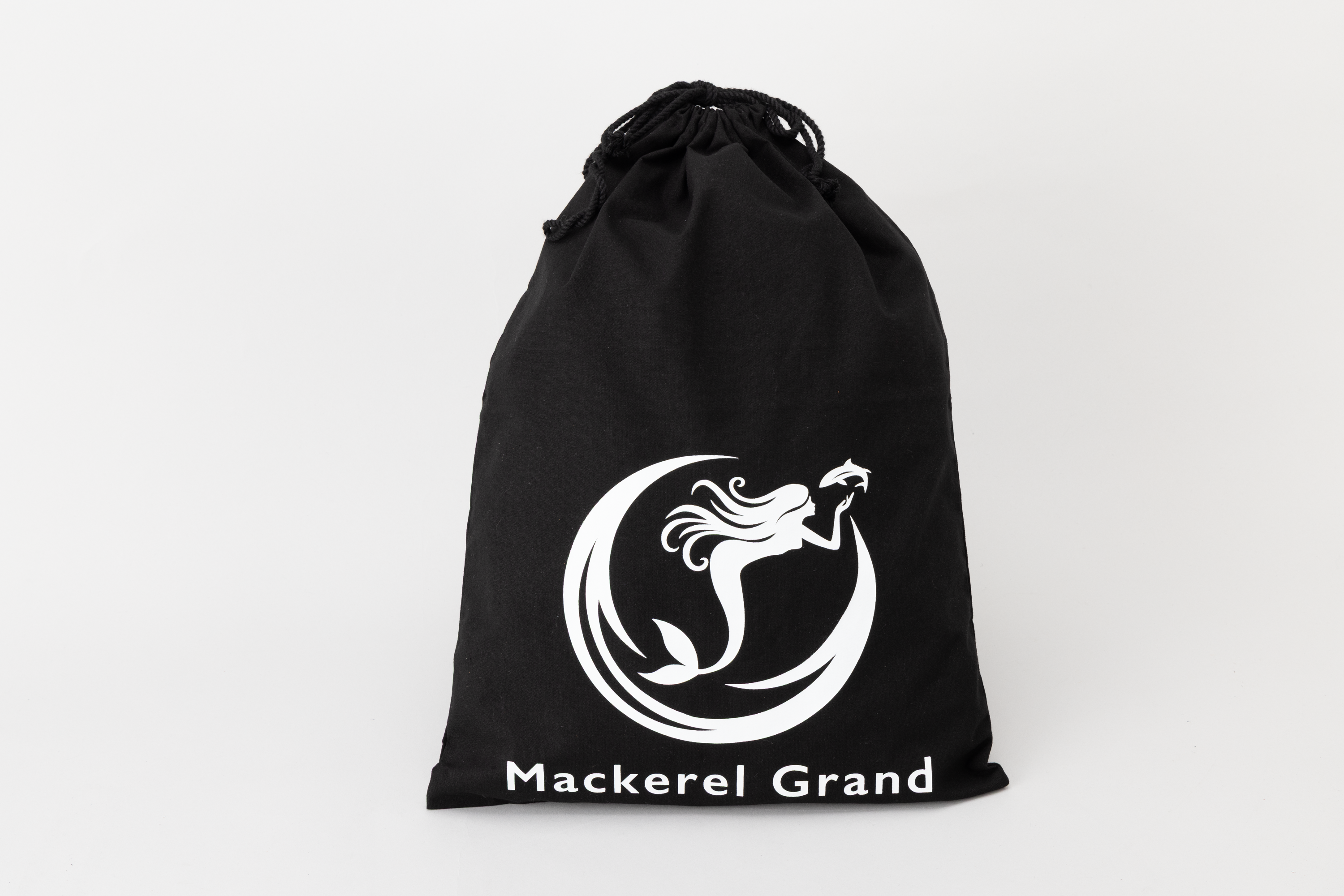 Motorcycle Leg Bag（SMOKE SILVER）