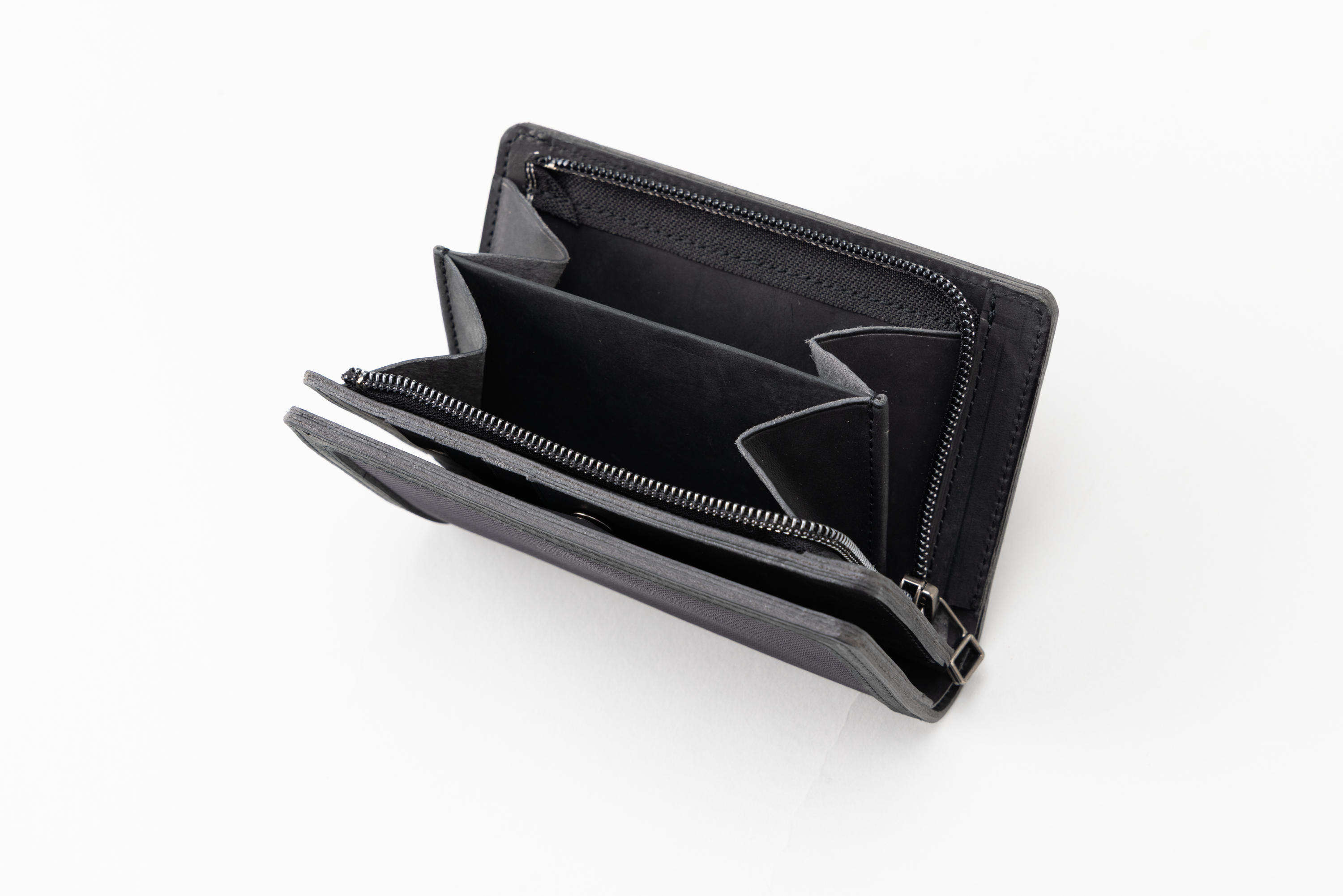 Folding Wallet（Cordura Ballisitc）