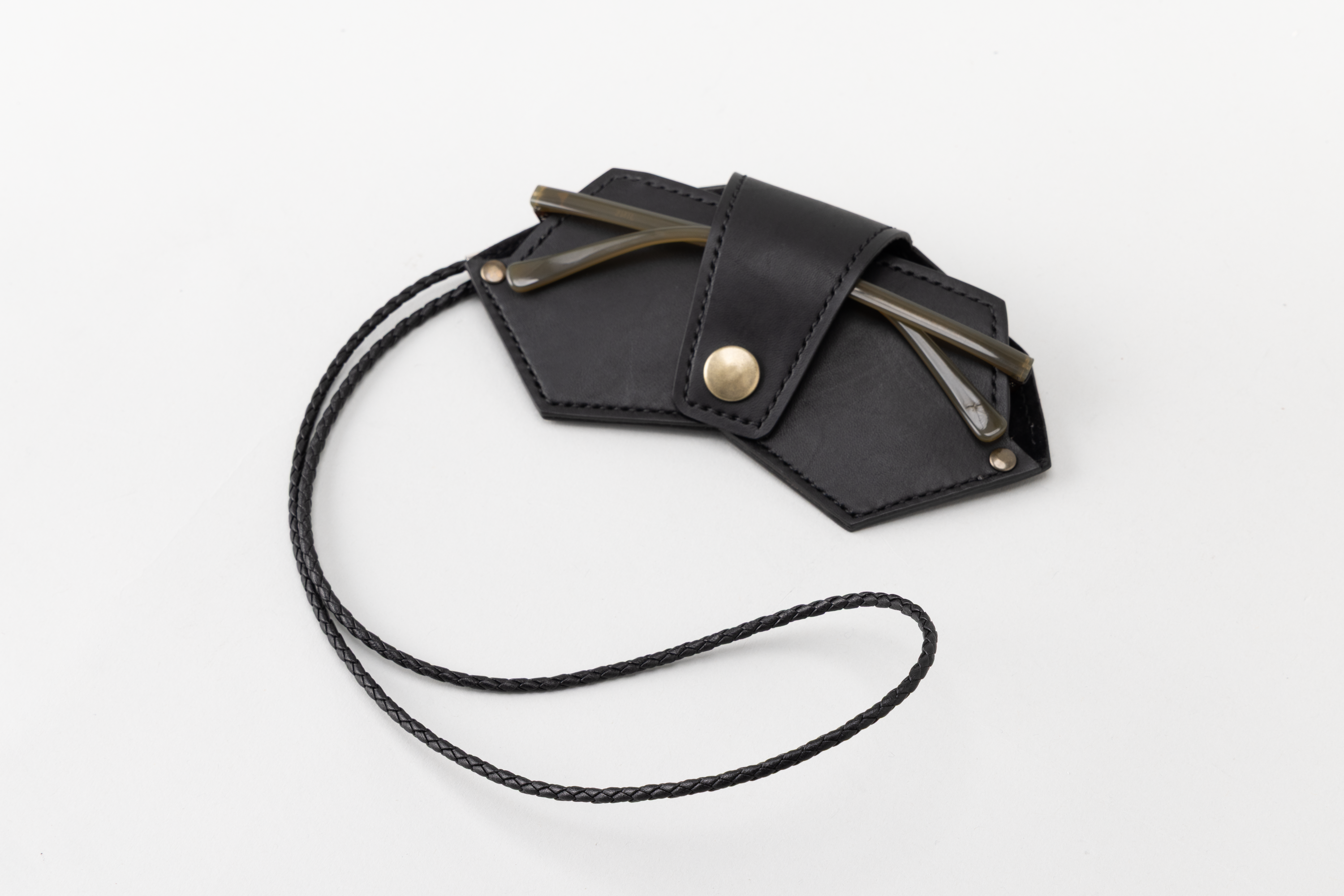 Glasses Case（BLK）